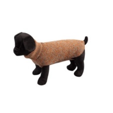 CAMISOLA MALHA SANDER CASTANHO CAMISOLA MALHA SANDER CASTANHO